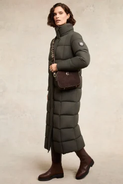 Abbot Bag Strap (Rich Chocolate)
