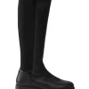 Albany Chunky Boot (Black)
