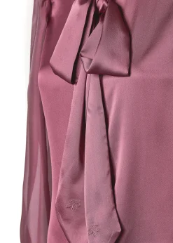 Ariella Blouse (Berry)