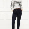 Arnesby Chino (Ink Navy)