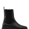 Astoria Ankle Boot (Black)