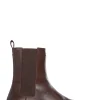 Astoria Ankle Boot (Rich Chocolate)