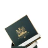 Atelier Ultra Slim Belt (Off White)