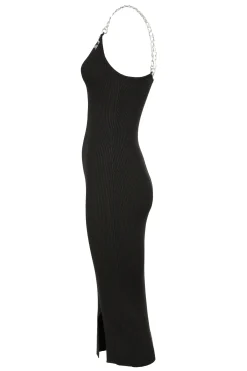 Aurora Dress (Black)