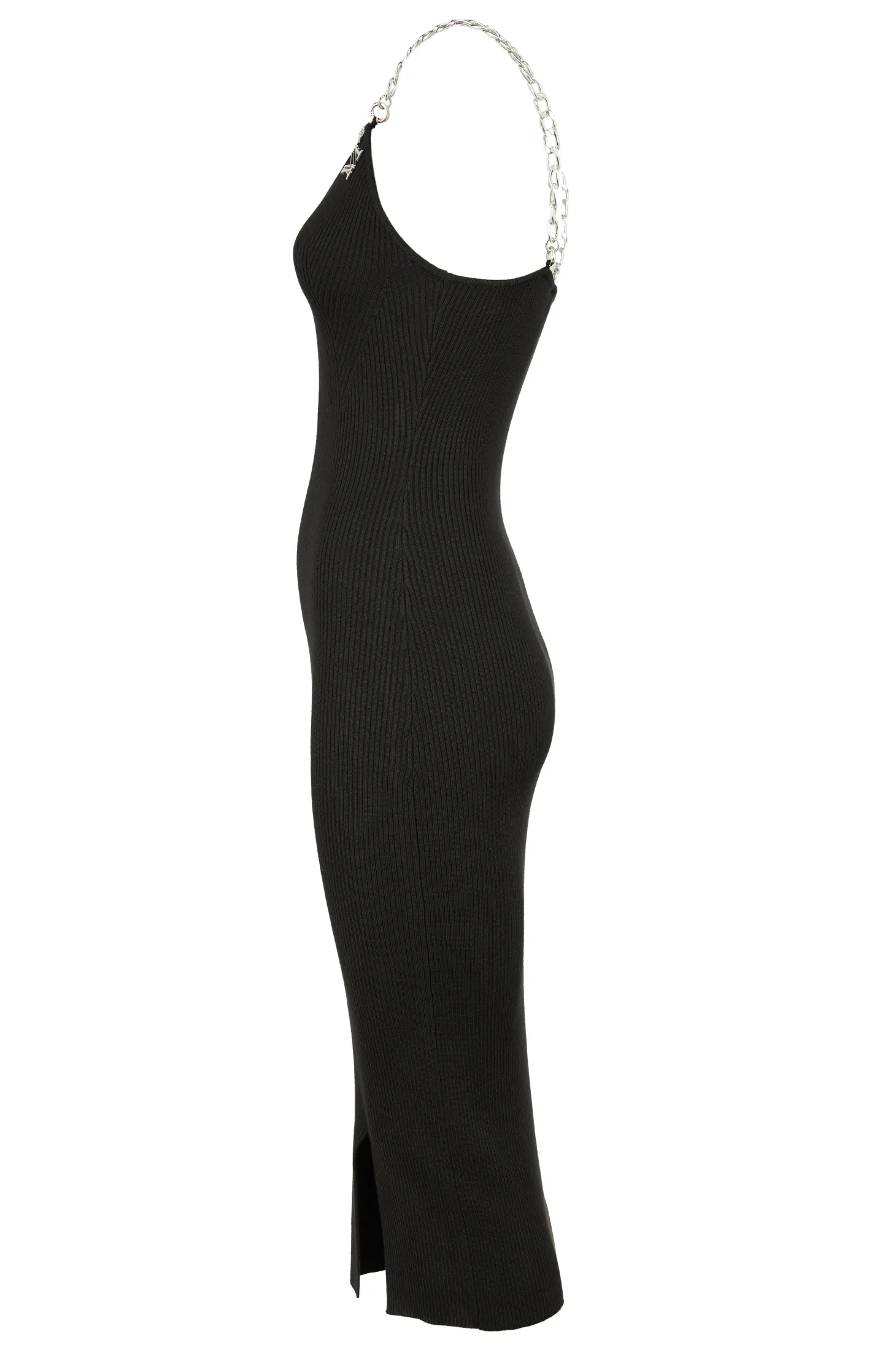 Aurora Dress (Black)