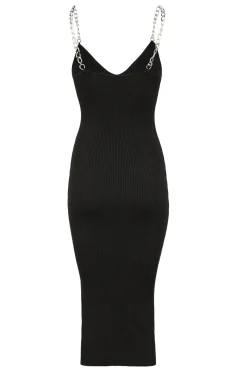 Aurora Dress (Black)
