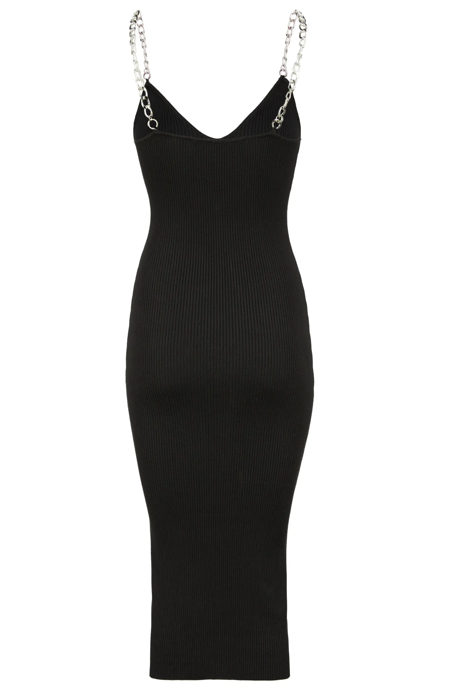 Aurora Dress (Black)