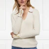 Ava Knit (Almond)