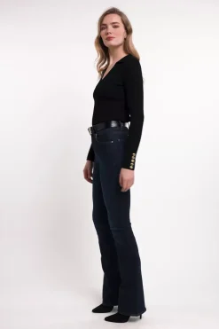 Ava Knit (Black)