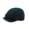 Baker Boy Cap (Blackwatch)