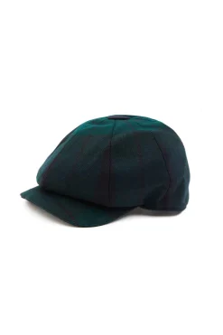 Baker Boy Cap (Blackwatch)