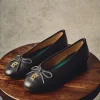 Ballet Shoe (Black)