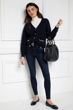 Ballet Shoe (Black)