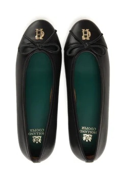 Ballet Shoe (Black)