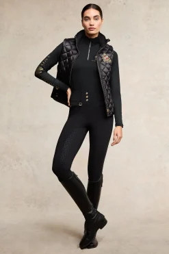 Base Layer (Black)