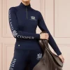 Base Layer (Ink Navy)