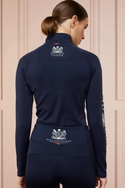 Base Layer (Ink Navy)