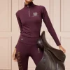 Base Layer (Mulberry)
