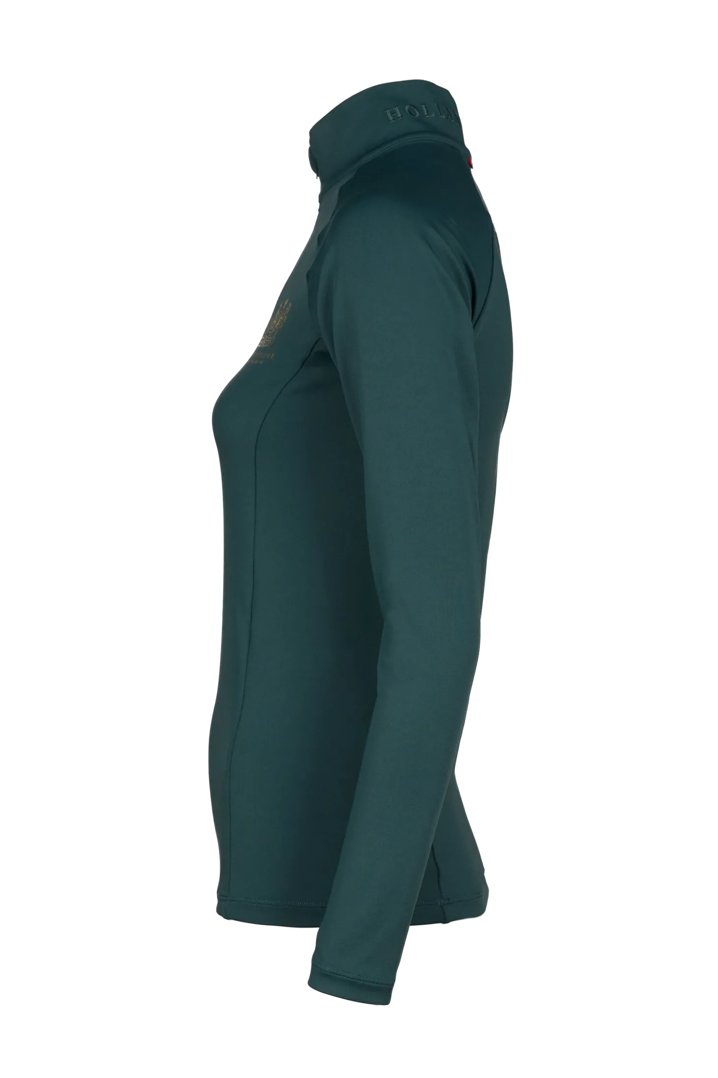 Base Layer (Petrol)