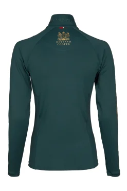 Base Layer (Petrol)