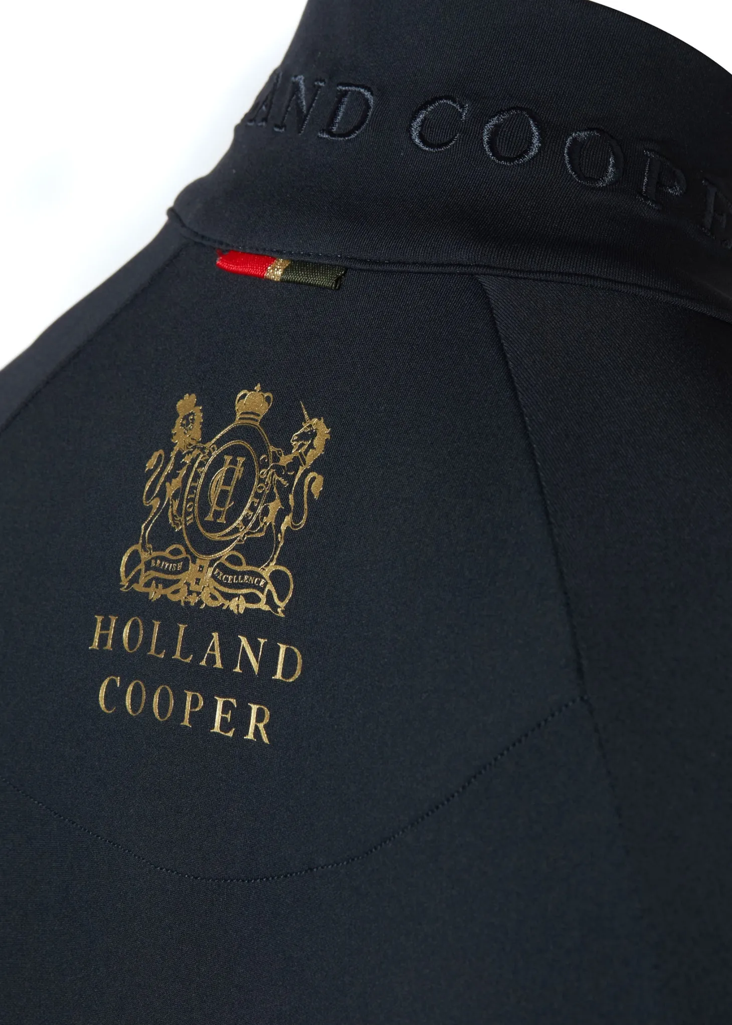 Base Layer (Slate Gold)