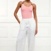 Beach Pant (White)