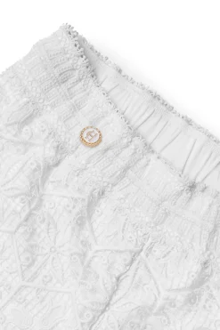 Beach Short (White)