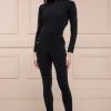 Beauford Legging (Black)