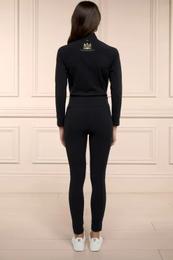 Beauford Legging (Black)