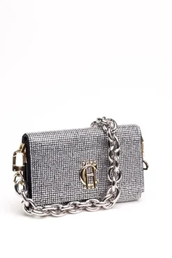 Belgravia Clutch Bag (Crystal)