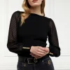 Bethany Knit (Black)