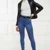 Biker Jean (Denim)