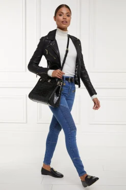 Biker Jean (Denim)