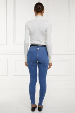 Biker Jean (Denim)
