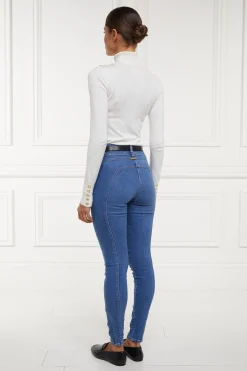 Biker Jean (Denim)