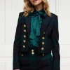 Brompton Jacket (Blackwatch)