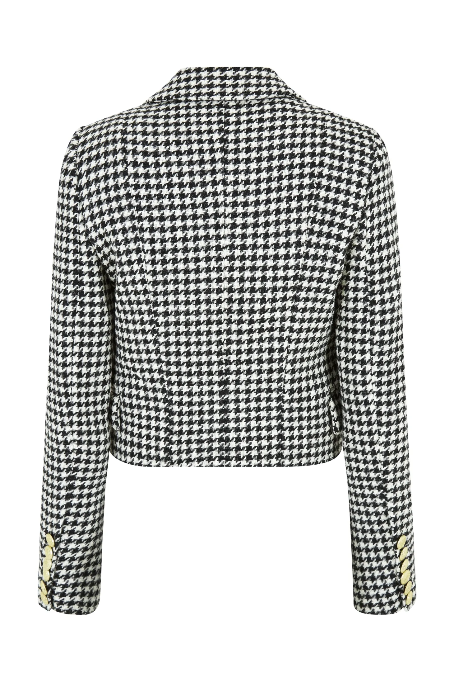 Brompton Jacket (Houndstooth)