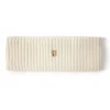 Burghley Headband (Cream)