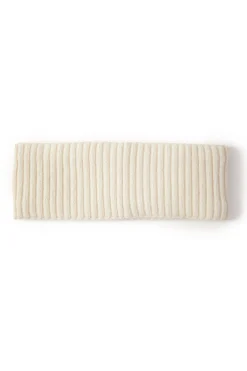 Burghley Headband (Cream)