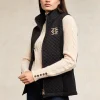 Cambridge Gilet (Black)