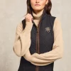 Cambridge Gilet (Ink Navy)
