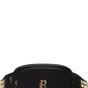 Camden Belt Bag (Black)