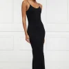 Cameron Maxi Dress (Black)