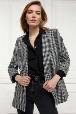 Cameron Shirt (Black)