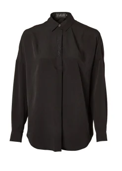 Cameron Shirt (Black)