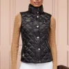 Carl Hester Gilet (Black)