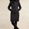 Chamonix Coat (Black)