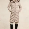 Chamonix Coat (Mink)