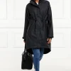 Chartwell Rain Parka (Black)