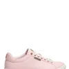 Chelsea Court Trainer (Soft Pink)